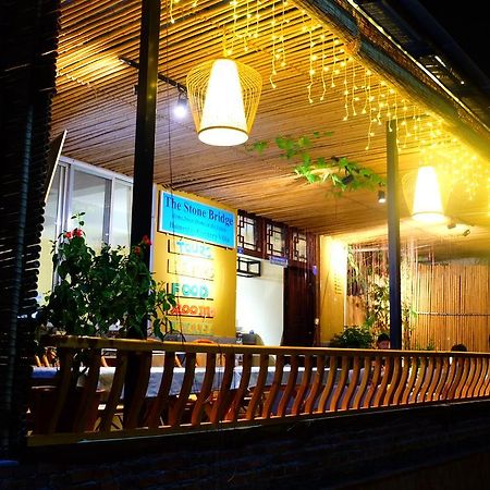The Stone Bridge-Home Sweet Home In The Valley Yangshuo Exterior photo